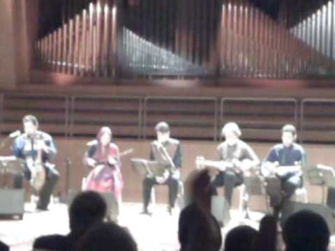 jonbeshe sabz ostad shajarian konserte frankfure 04,09,09