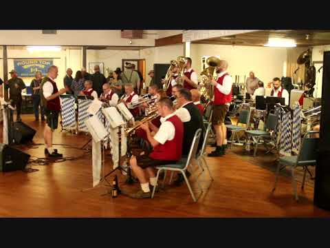South Bohemia Polka