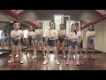 Dance Keren Anak Korea 2020
