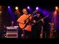 Larry Carlton & The Sapphire Blues Band - LIVE 1/2
