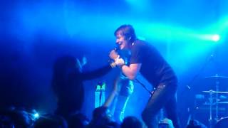 Richie Ramone - Enjoy the silence (Depeche Mode)