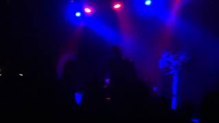 puressence - india live @ stauros tou notou - Greece