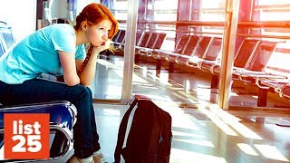 25 Things To Do When Your Flight Is Delayed