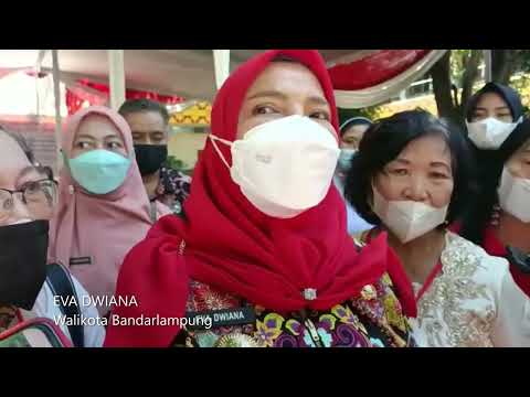 130 ANAK IKUT KHITANAN MASSAL