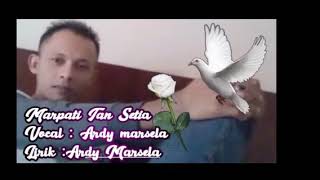 Download lagu Panton Aceh paling sedih 'MERPATI TAN SETIA' DARI ARDY MARSELA mp3