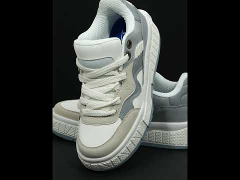 RED TAPE Casual Sneaker Shoes for Men | Elegantly Rounded Front