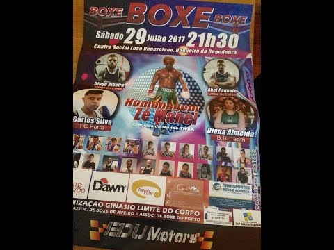 Pedro Gaiteiro vs Diogo Filipe