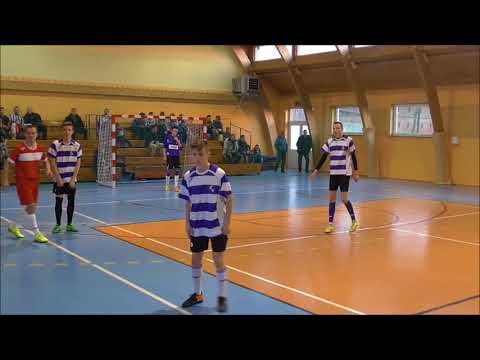 Fijewo I  - Jordan Kazanice Junior  3 kolejka