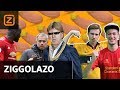Derby Day, Mourinho naakt & hiphop Aad | ZIGGOLAZO #11 | 04/12/2018