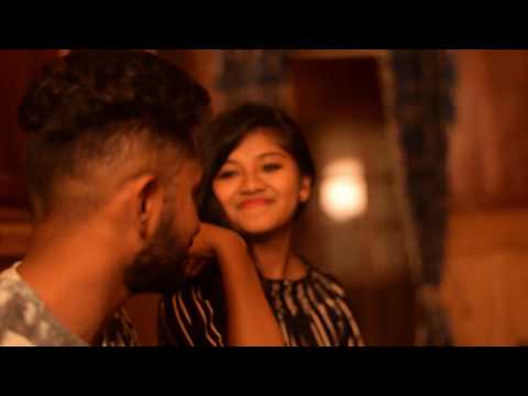 Visiri  -  Video Song | Cover Version | Ennai noki Paayum Thota | Sparrow Studios | Praveen Eliot