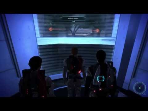 Let's Play Mass Effect part 120