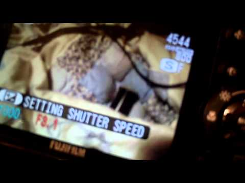 fujifilm finepix s2980 bridge camera review