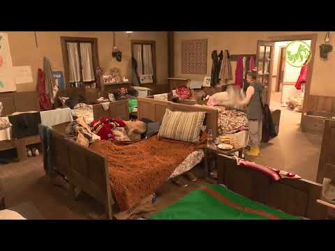 Farma: Palo priznanje! Dušica luda za Kristijanom- 30.11.2024