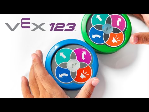 VEX 123