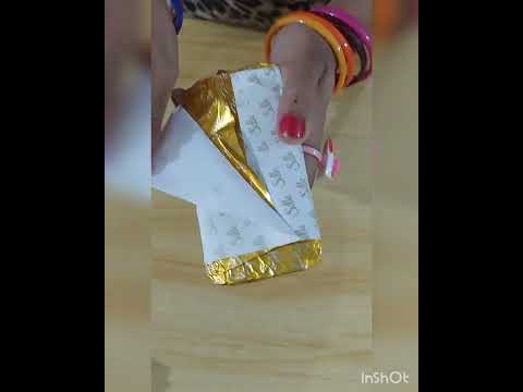 Cadbury Dairy Milk Silk Bubbly | Dairy Milk Bubbly Rs 80/- | Dairy Milk Chocolate #shorts