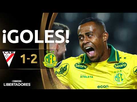 Club Always Ready La Paz 1-2 FC Futebol Clube Mirassol