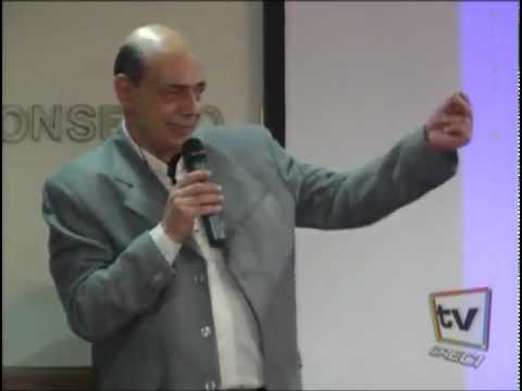 A tradicional, simples e eficiente Técnica de Vendas - Carlos Antonio Féres