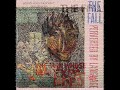 The fall - The man whose head expanded
