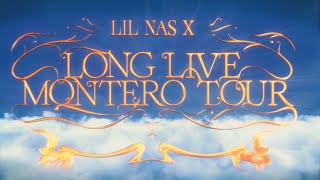 lil nas x tour italia