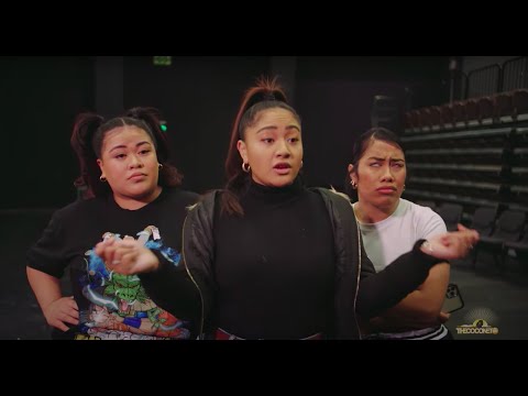 Prang it on (Bring It On Parody) | Fresh Funnies