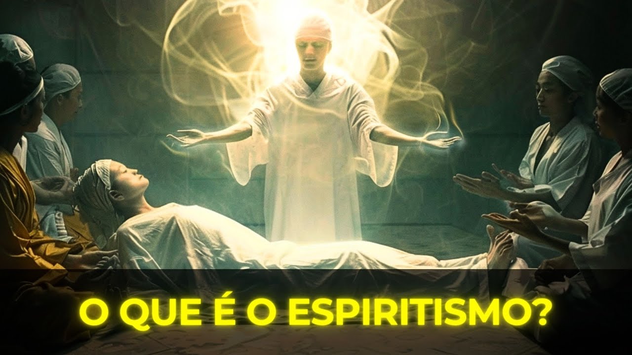 What is Spiritism?