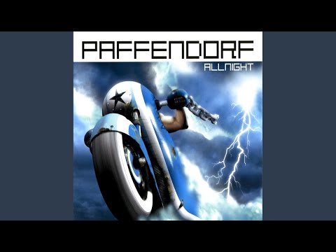 Allnight (Pulsedriver Remix)