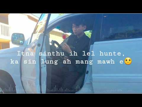 Ngilh Ta Maw Cover By Mang Pi(Zomi Boyz)