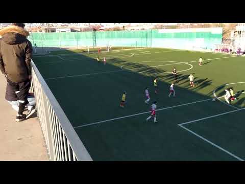 2023-01-07 Hospitalet - Anguera 6-1 J.12