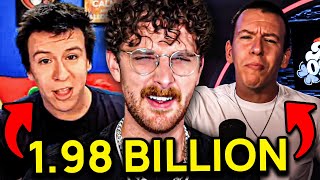 This YouTuber Deleted ALL Their Old Videos...