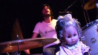 KINGSWOOD - Yeah Go Die