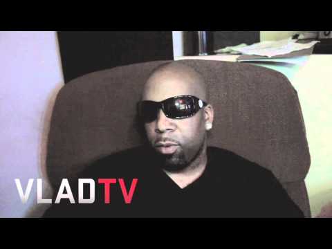The Outlawz Say They Smoked 2pac's Ashes