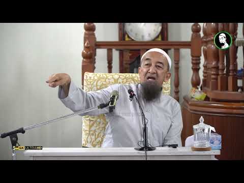 Bolehkah Berpoligami Tanpa Persetujuan Isteri? - Ustaz Azhar Idrus
