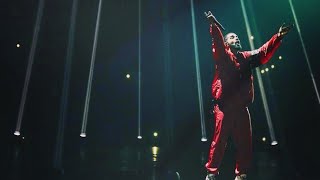 Drake - notnice (REFERENCE TRACK)
