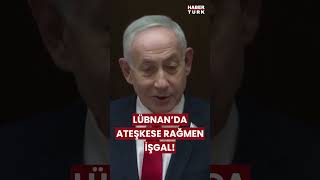 İsrail Sınırı Aştı: Litani’de Ateşkes Paramparça!