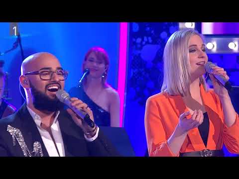 Tilen Lotrič, Monika Lavrič, Kaja Humski - Le spomin, deklica (V petek zvečer)