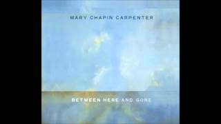 Mary Chapin Carpenter - Beautiful racket