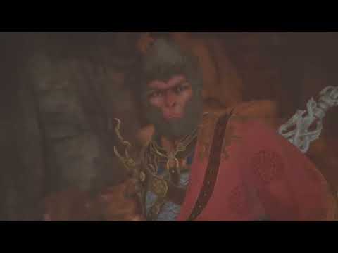 Player Level 77 | Black Myth: Wukong (PS5)