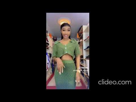 pASStime    TIKTOK CHALLENGE COMPILATION Dj Bentoa ft Gloryci   Yeshua Dance Cruise