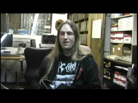 01 15 12 LE Interview with Jeff AD of Birth A.D.