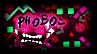 Phobos 100% by Krazyman50 (Extreme Demon)