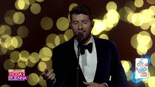 Brett Eldredge - White Christmas