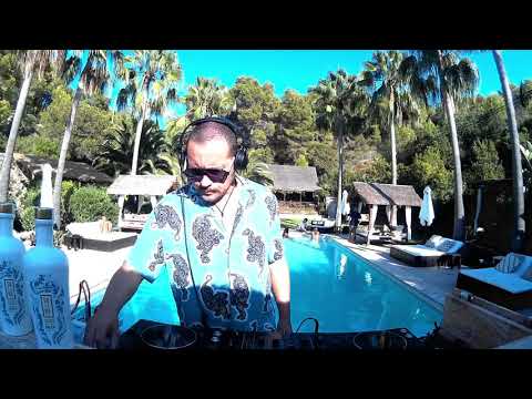 JOSE MARIA RAMON - LG2DCLUB RECORDED LIVE FROM CAN XUXU