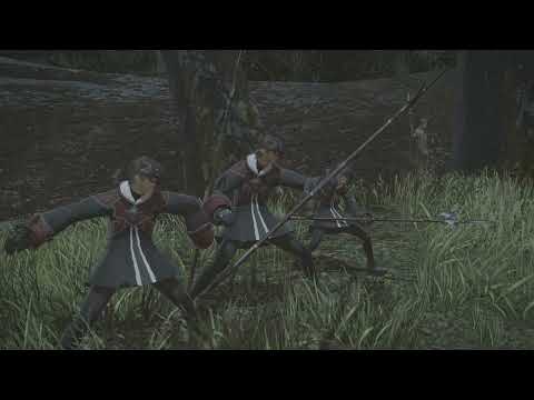 Final Fantasy XIV - The Longest Playthrough of All Time - Part 134: [4K/Longplay/No Commentary]