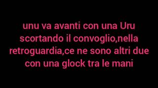 &quot;Rap das armas&quot;-Cidinho/Doca(2008)-traduzione in Italiano