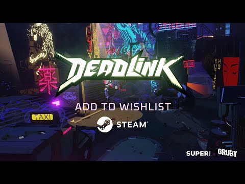 Видео Deadlink #1
