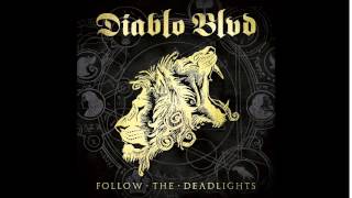 Diablo Blvd   Peace Won By War