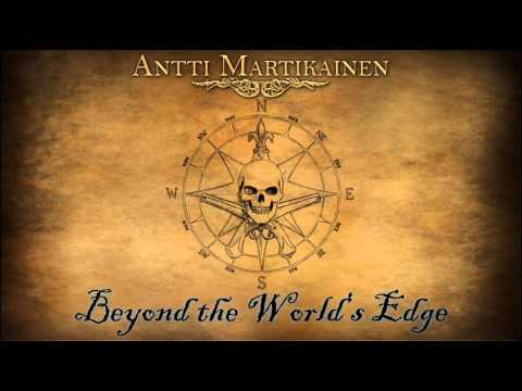 Epic pirate adventure music - Beyond The World's Edge