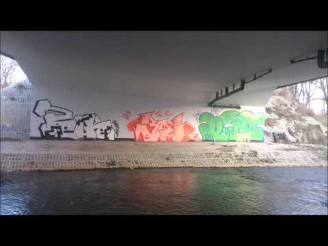 Giet&Szuli - Dąbrowska Rap Sztuka