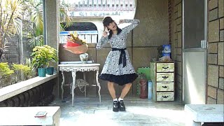 【ジャミー♫】 もんだいガール (きゃりーぱみゅぱみゅ)【踊ってみた】~ Mondai Girl (Kyary Pamyu Pamyu)【Dance Cover】