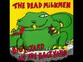 The Dead Milkmen-Bitchin Camaro